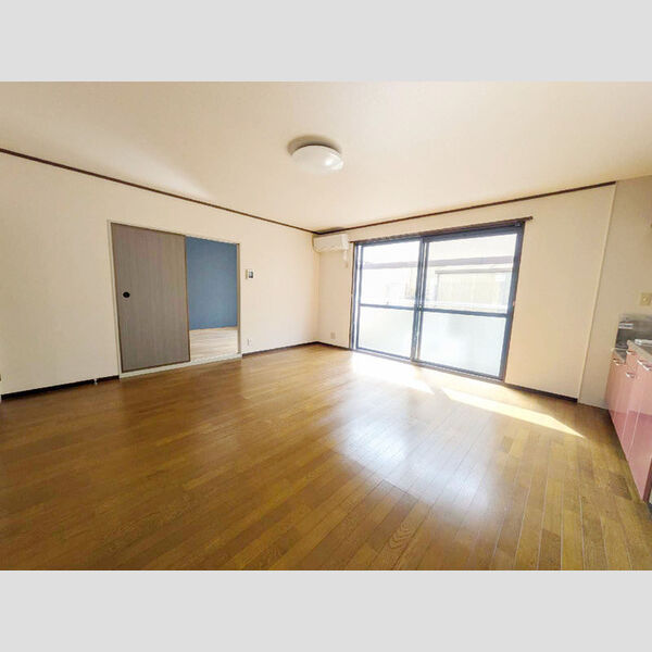 セジュール住吉 室内写真3