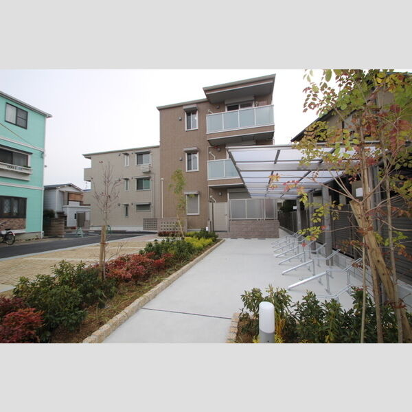 sophia court桜町