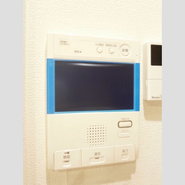 グラン ラヴィ レジデンス 室内写真10