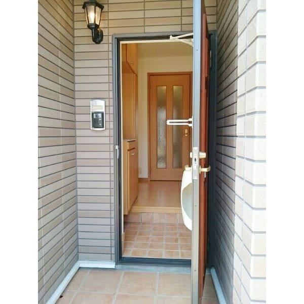 グランプレーヌA 室内写真5