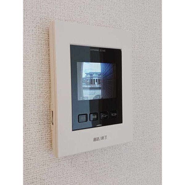 グランプレーヌA 室内写真7