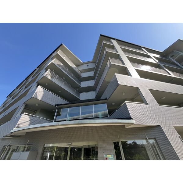 PHOENIX COURT 交野I 建物画像