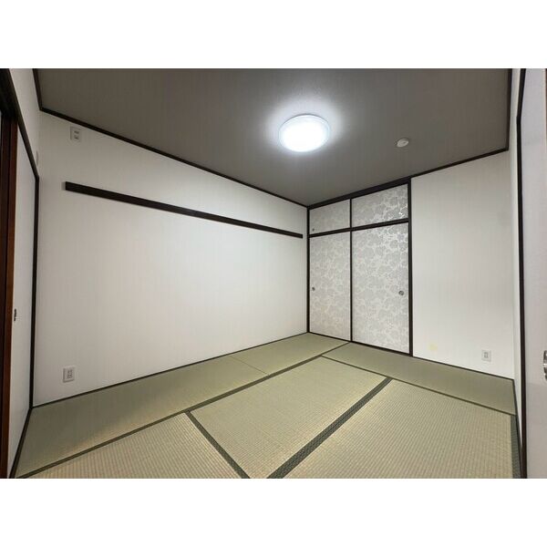 PHOENIX COURT 交野I 室内写真9
