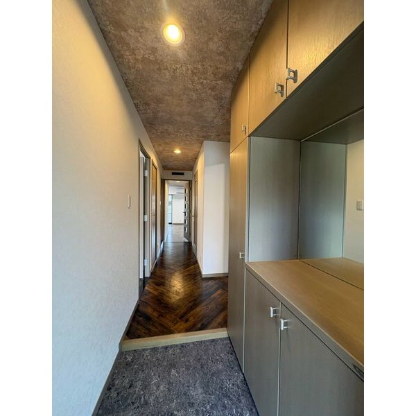 PHOENIX COURT 交野I 室内写真1