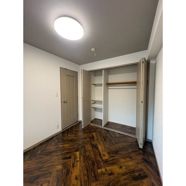 PHOENIX COURT 交野I 室内写真2