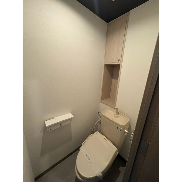 PHOENIX COURT 交野I 室内写真3