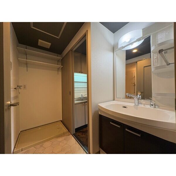PHOENIX COURT 交野I 室内写真4
