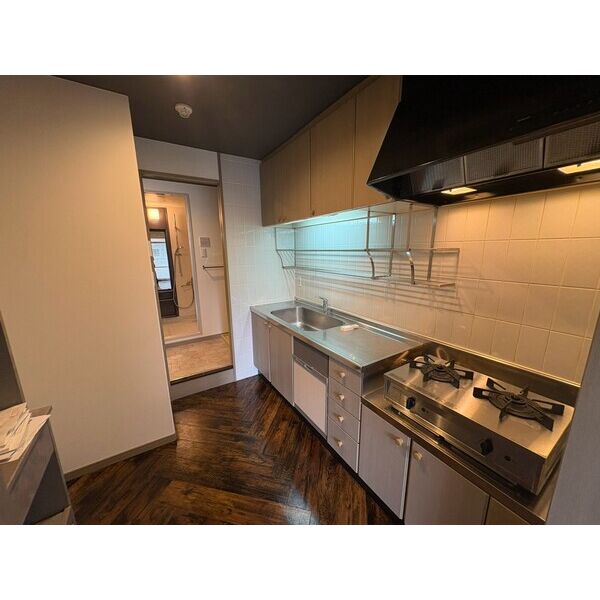 PHOENIX COURT 交野I 室内写真7