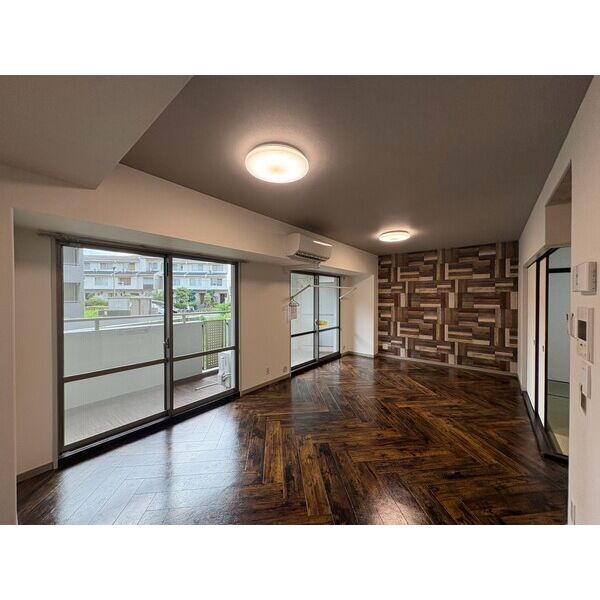 PHOENIX COURT 交野I 室内写真8