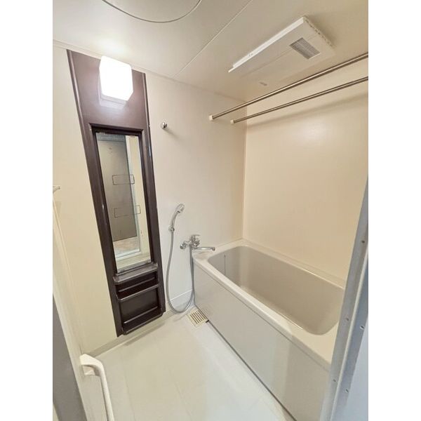 PHOENIX COURT 交野I 室内写真9