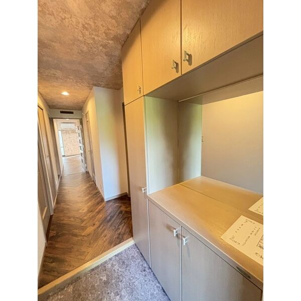 PHOENIX COURT 交野I 室内写真1