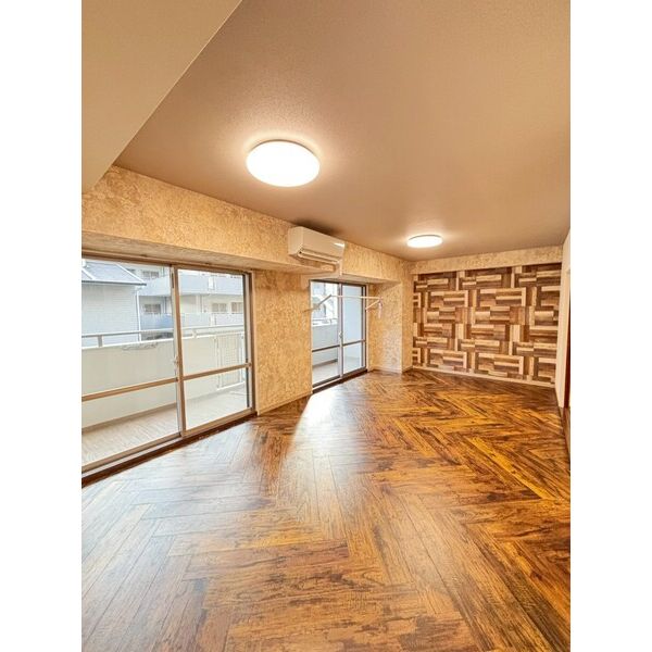 PHOENIX COURT 交野I 室内写真3