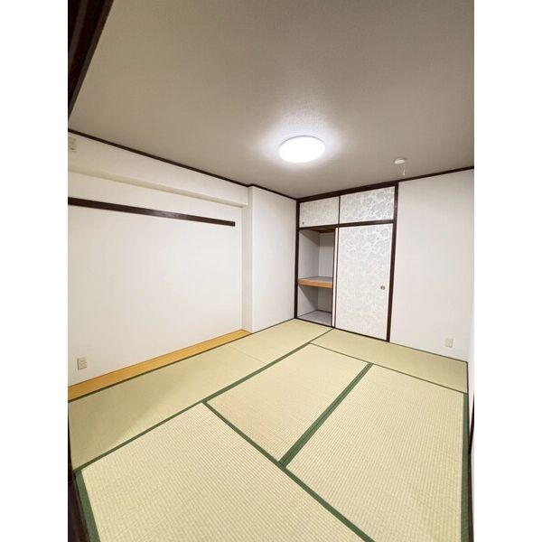 PHOENIX COURT 交野I 室内写真4