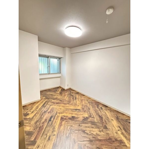PHOENIX COURT 交野I 室内写真5