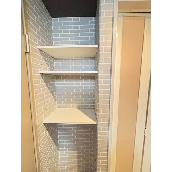 PHOENIX COURT 交野I 室内写真8