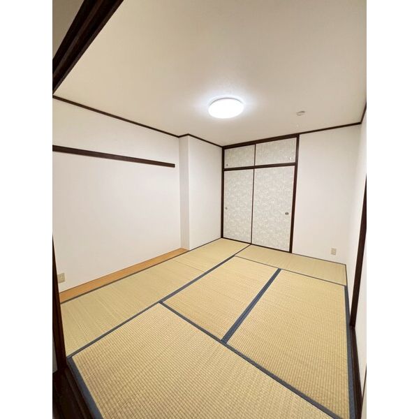 PHOENIX COURT 交野I 室内写真5