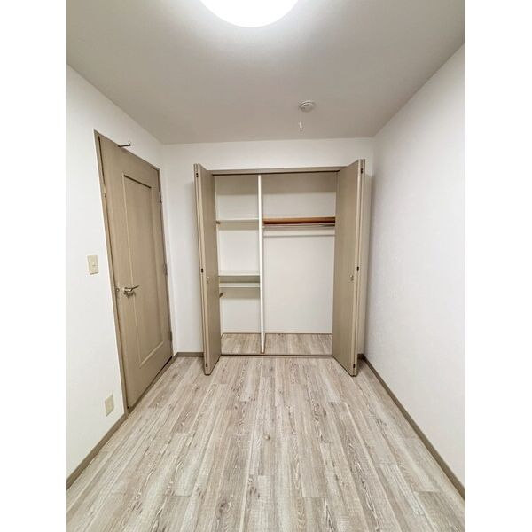 PHOENIX COURT 交野I 室内写真6