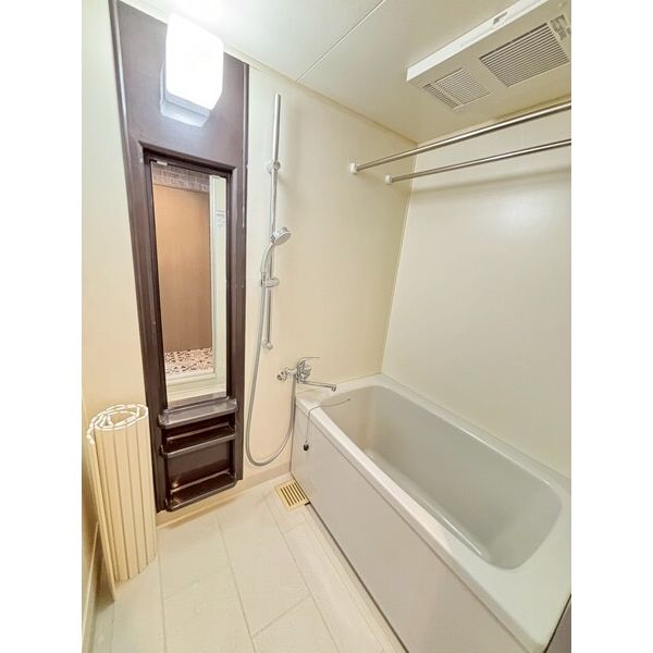 PHOENIX COURT 交野I 室内写真8