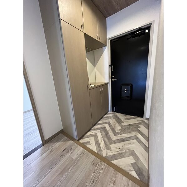 PHOENIX COURT 交野II 室内写真9