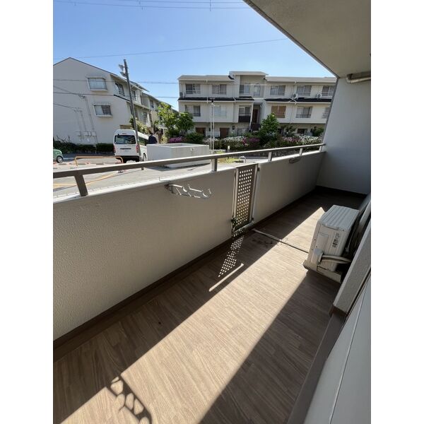 PHOENIX COURT 交野II 室内写真10