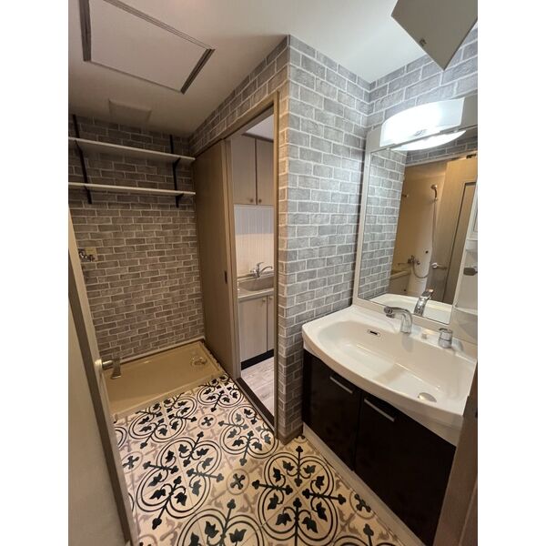 PHOENIX COURT 交野II 室内写真4