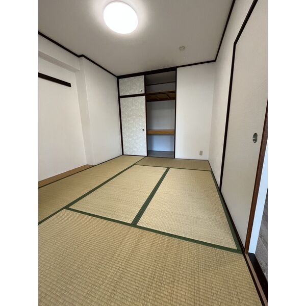 PHOENIX COURT 交野II 室内写真6