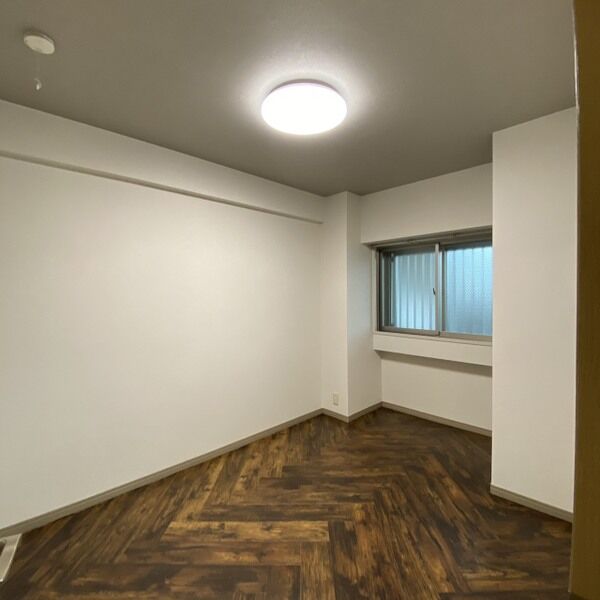PHOENIX COURT 交野II 室内写真9