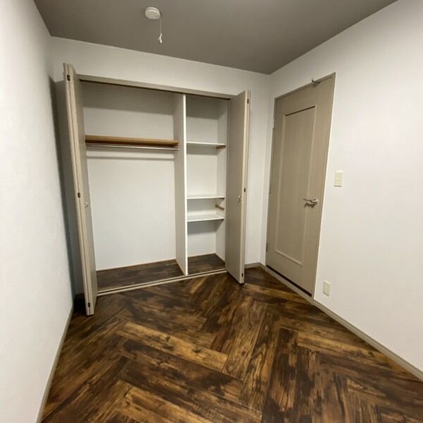 PHOENIX COURT 交野II 室内写真10