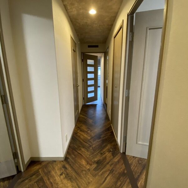 PHOENIX COURT 交野II 室内写真1