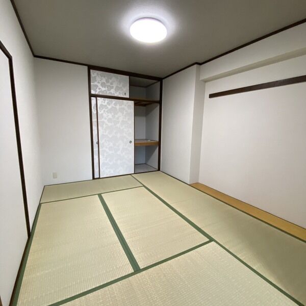 PHOENIX COURT 交野II 室内写真2