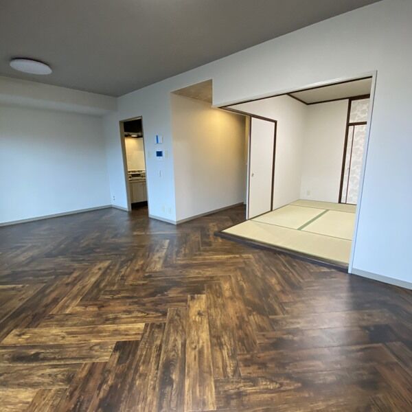 PHOENIX COURT 交野II 室内写真3