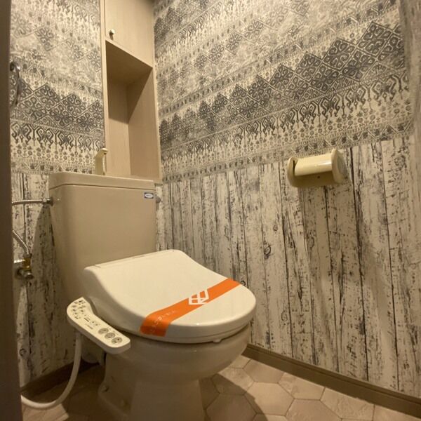 PHOENIX COURT 交野II 室内写真7