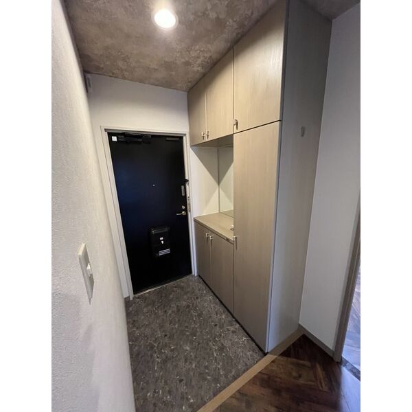 PHOENIX COURT 交野II 室内写真9