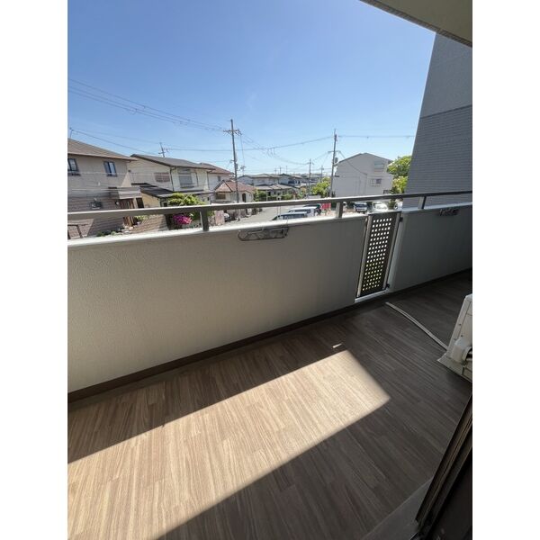 PHOENIX COURT 交野II 室内写真10
