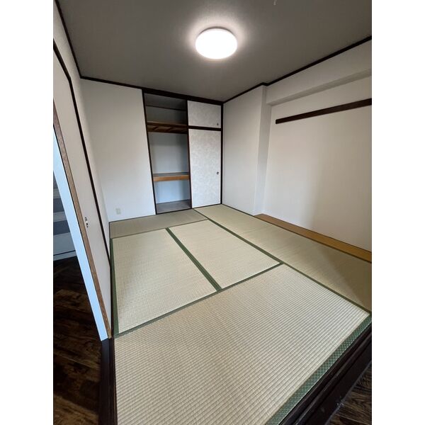 PHOENIX COURT 交野II 室内写真6