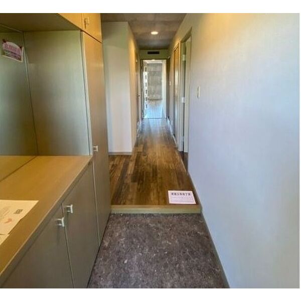 PHOENIX COURT 交野II 室内写真10