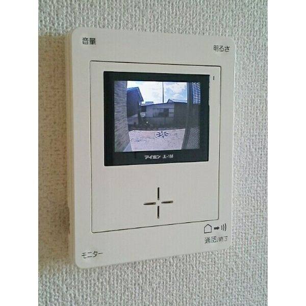 サンリット ガーデン 室内写真8
