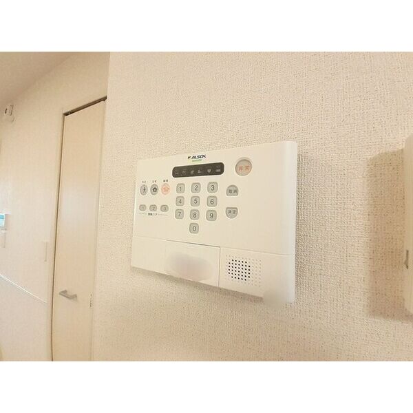 ルミエール 室内写真10