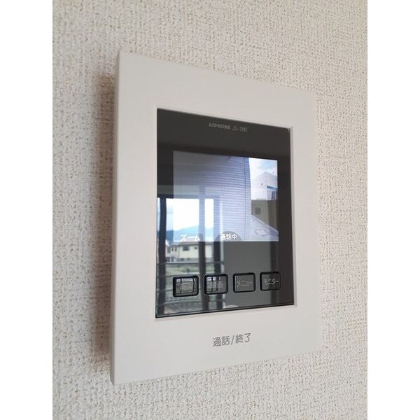 アーバングレイスⅥ 室内写真8