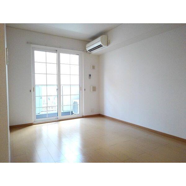 アルドーレ 室内写真1