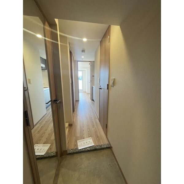 ESTEM COURT KAMEIDO TOKYO EAST 室内写真8