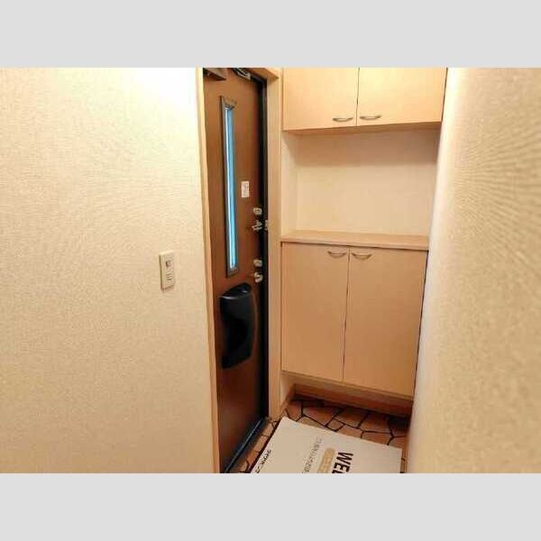 コンフォル ターブル 室内写真6