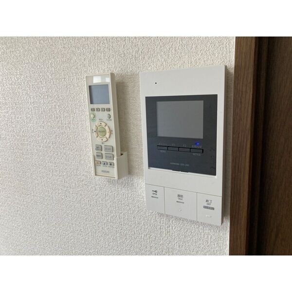 マンシオン・タイラ 室内写真10