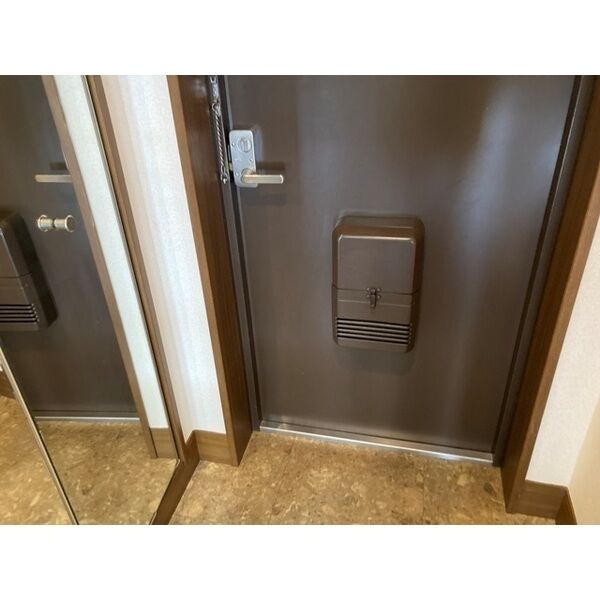 マンシオン・タイラ 室内写真6