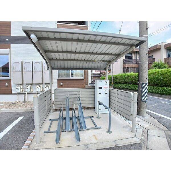 Lugar柳原(ルガール) 室内写真9