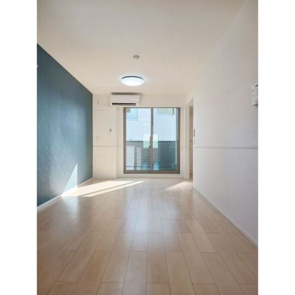 AFCレジデンス・Ⅱ 室内写真2