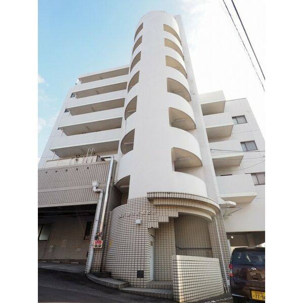 第三近藤ビル 建物画像