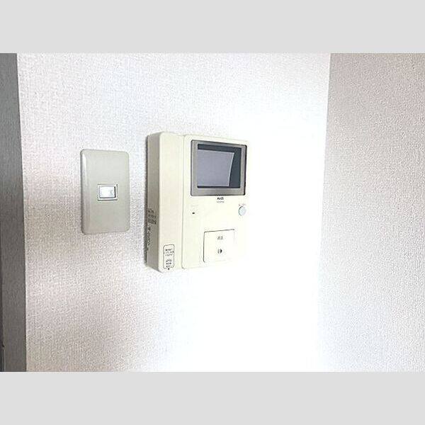レイクヴュー堅田 室内写真10