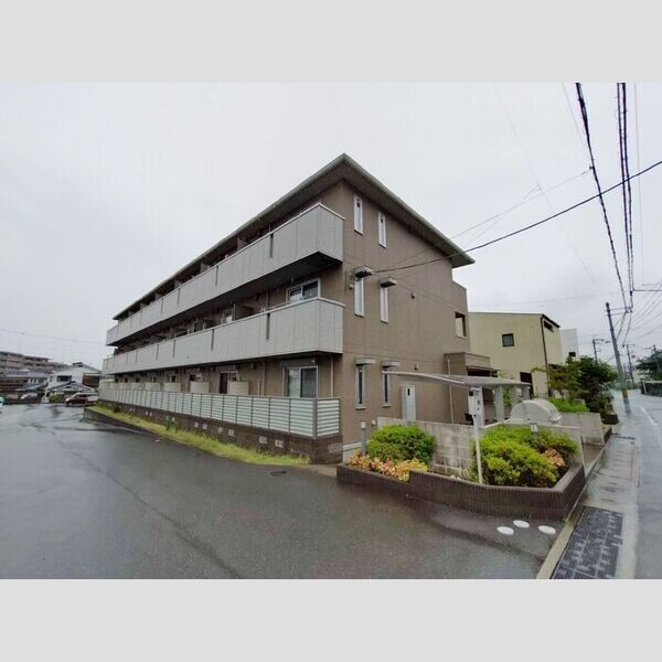 グランドゥール小倉