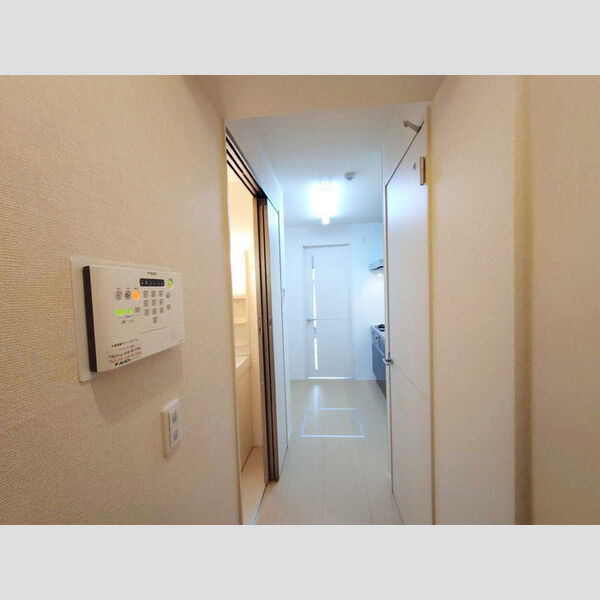 グランドゥール小倉 室内写真1